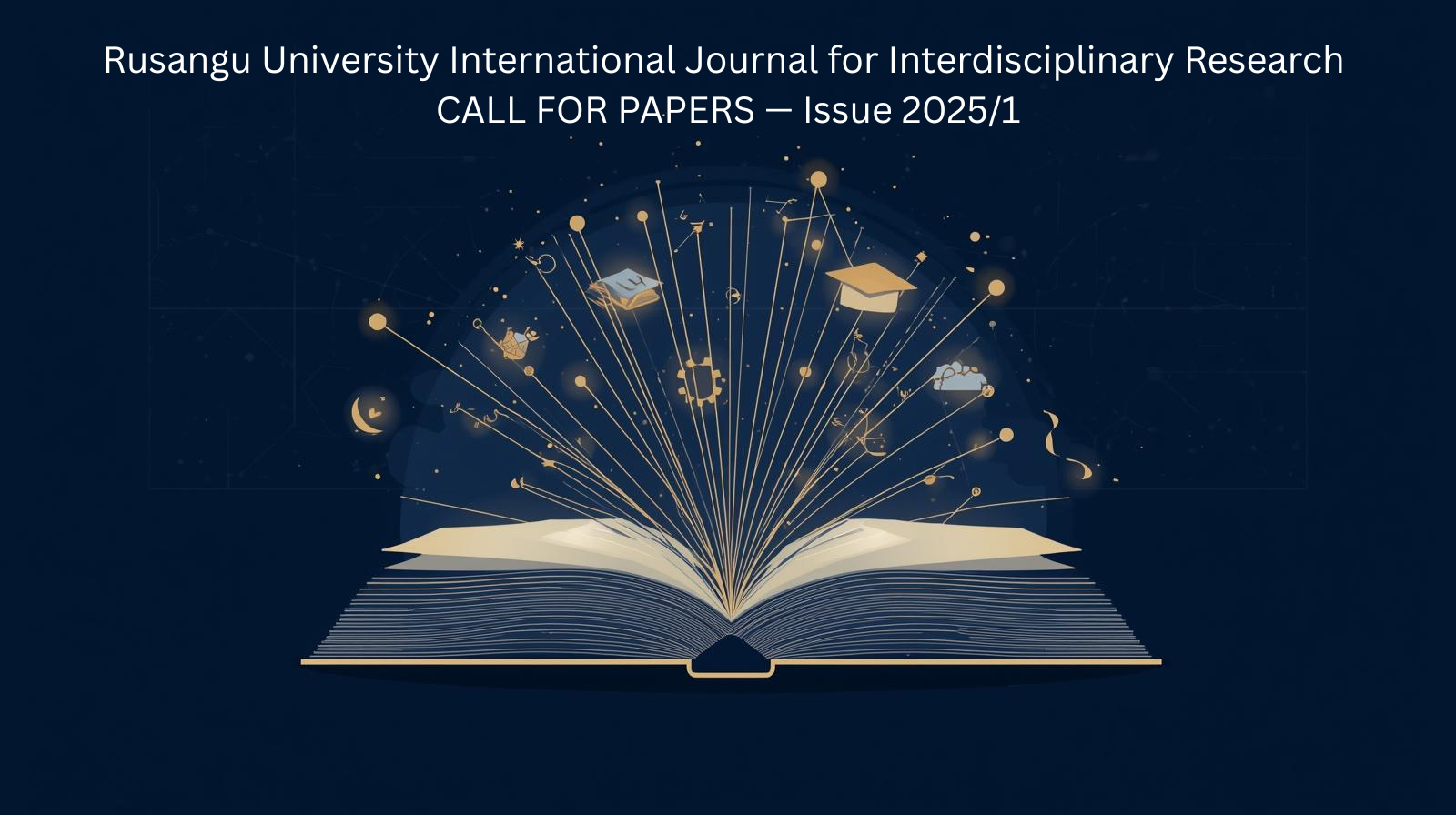 Call For Papers